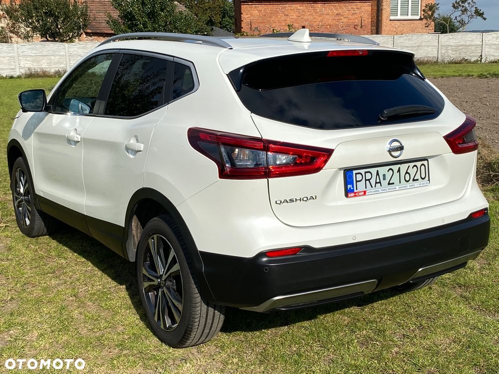 Nissan Qashqai 1.6 DCi N-Connecta EU6 - 5