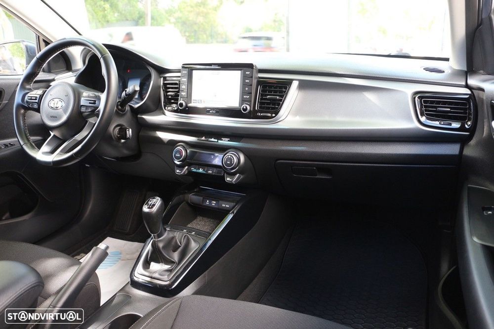 Kia Rio 1.0 T-GDi EX - 12