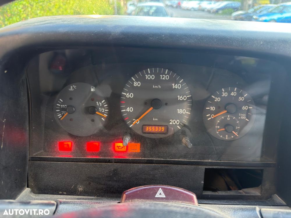 Volkswagen 2DX0AE/ LT35 - 14