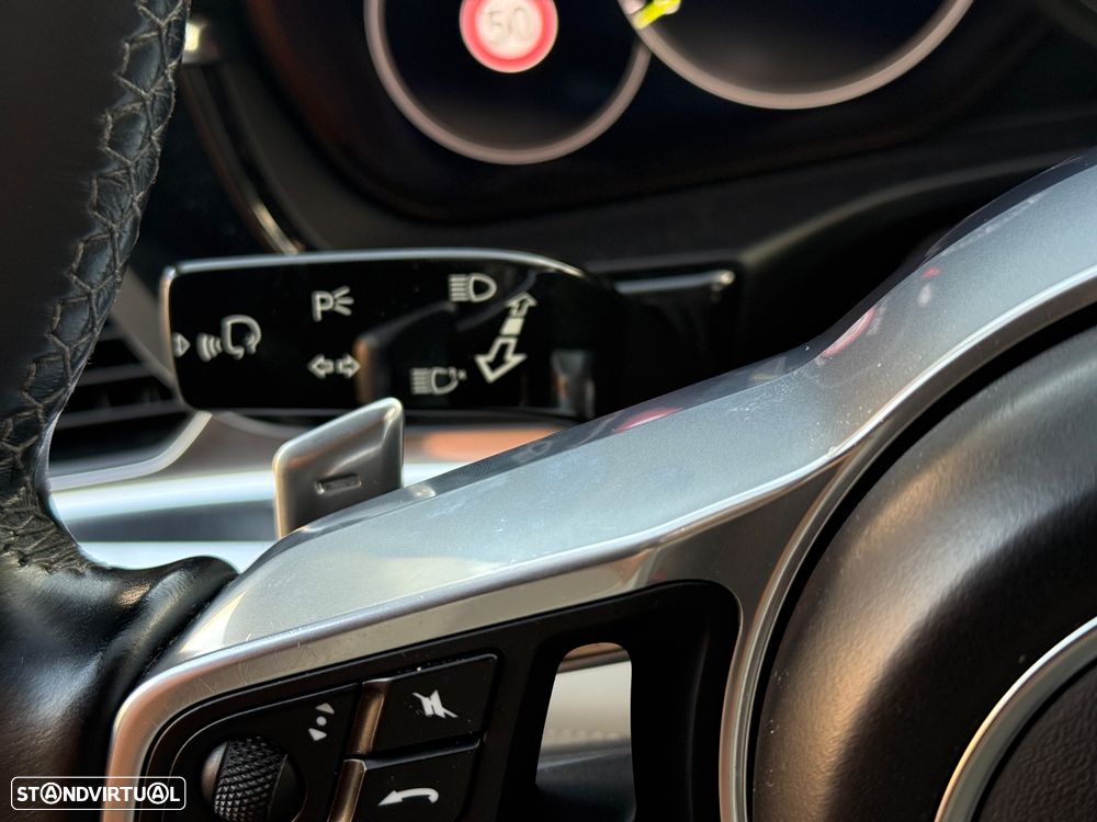 Porsche Panamera - 28
