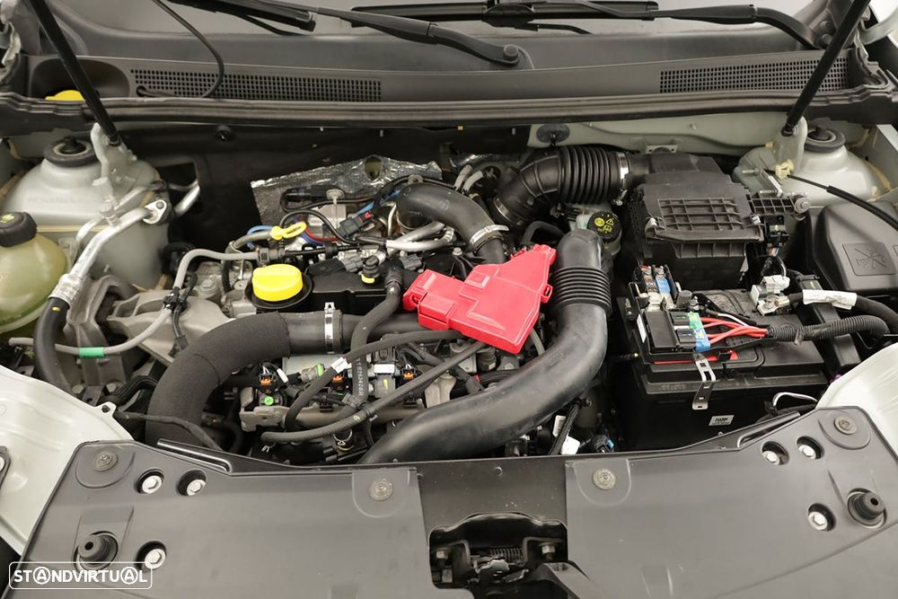 Dacia Duster 1.0 TCe ECO-G SL Extreme Bi-Fuel - 25