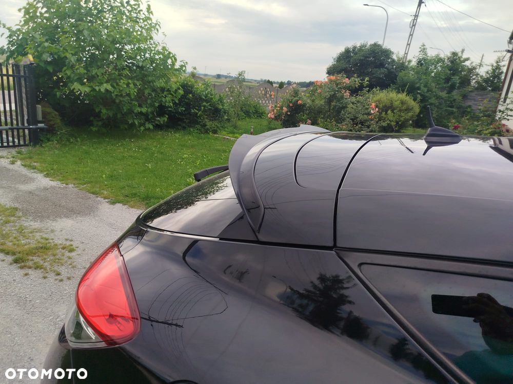 Renault Megane 2.0 16V TCE GT - 8