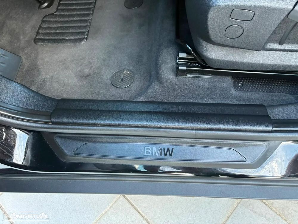BMW X2 25 e xDrive - 13