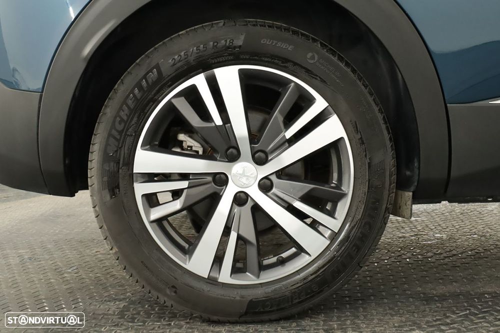 Peugeot 3008 1.2 Hybrid Allure Pack e-DCS6 - 5