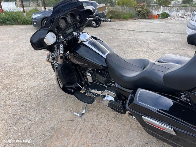 Harley-Davidson FLHTC FLHTC - 5