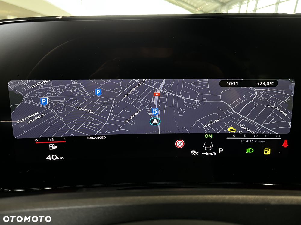 Audi Q3 35 TFSI S line S tronic - 20