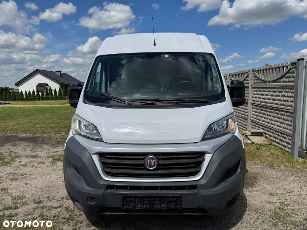 Fiat Ducato - 5