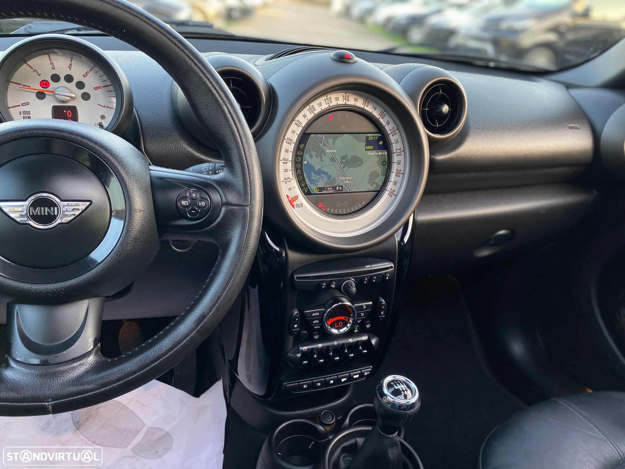 MINI Countryman Cooper D ALL4 - 29