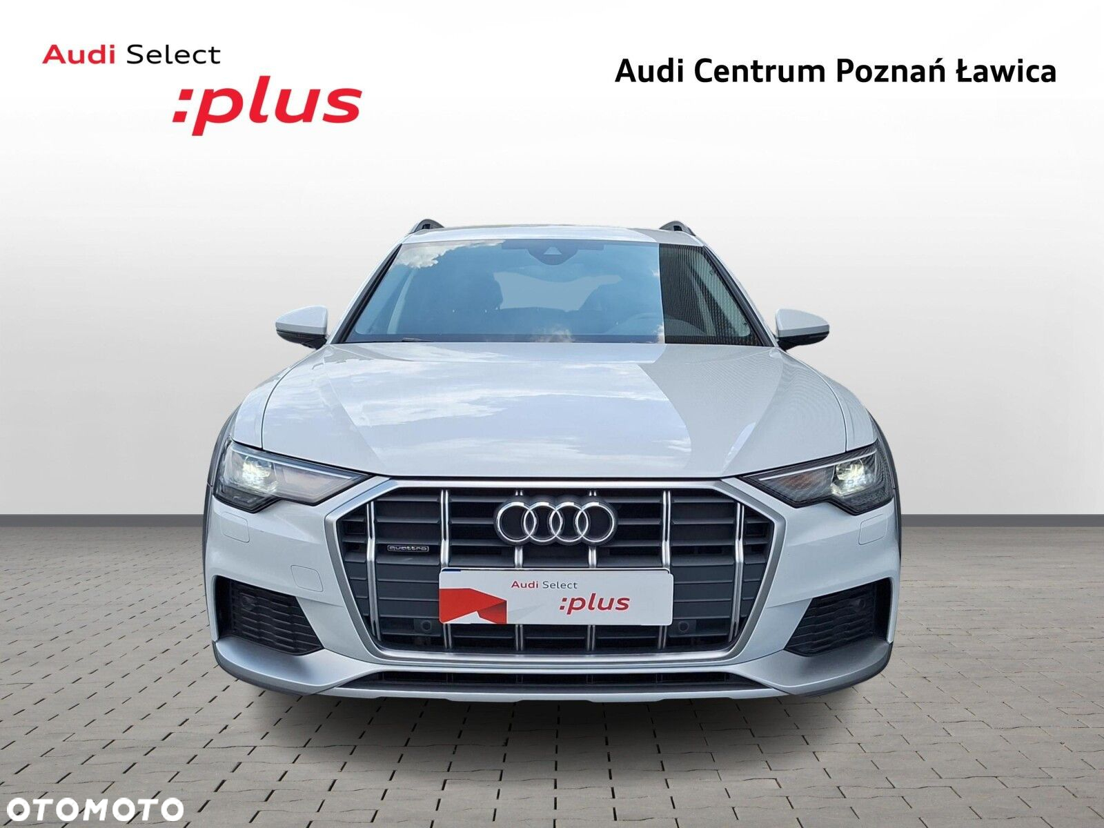Audi A6 Allroad - 7