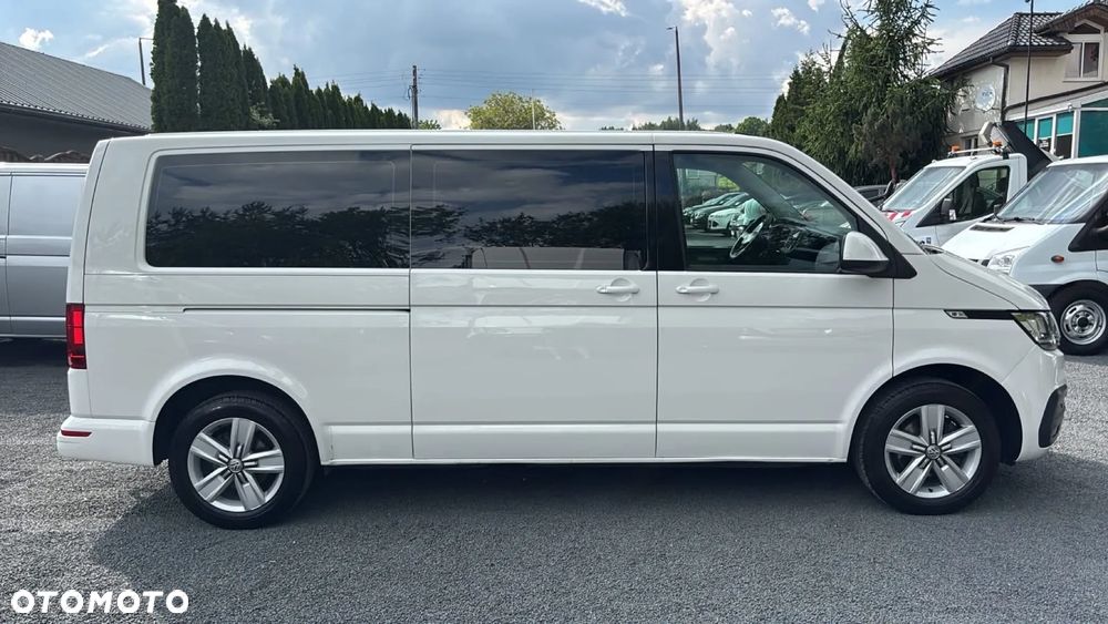 Volkswagen Transporter - 2