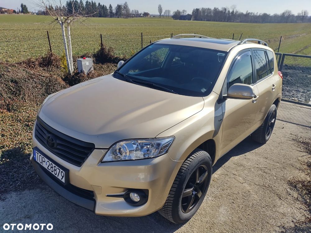 Toyota RAV4 2.0 VVT-i Premium MS - 1