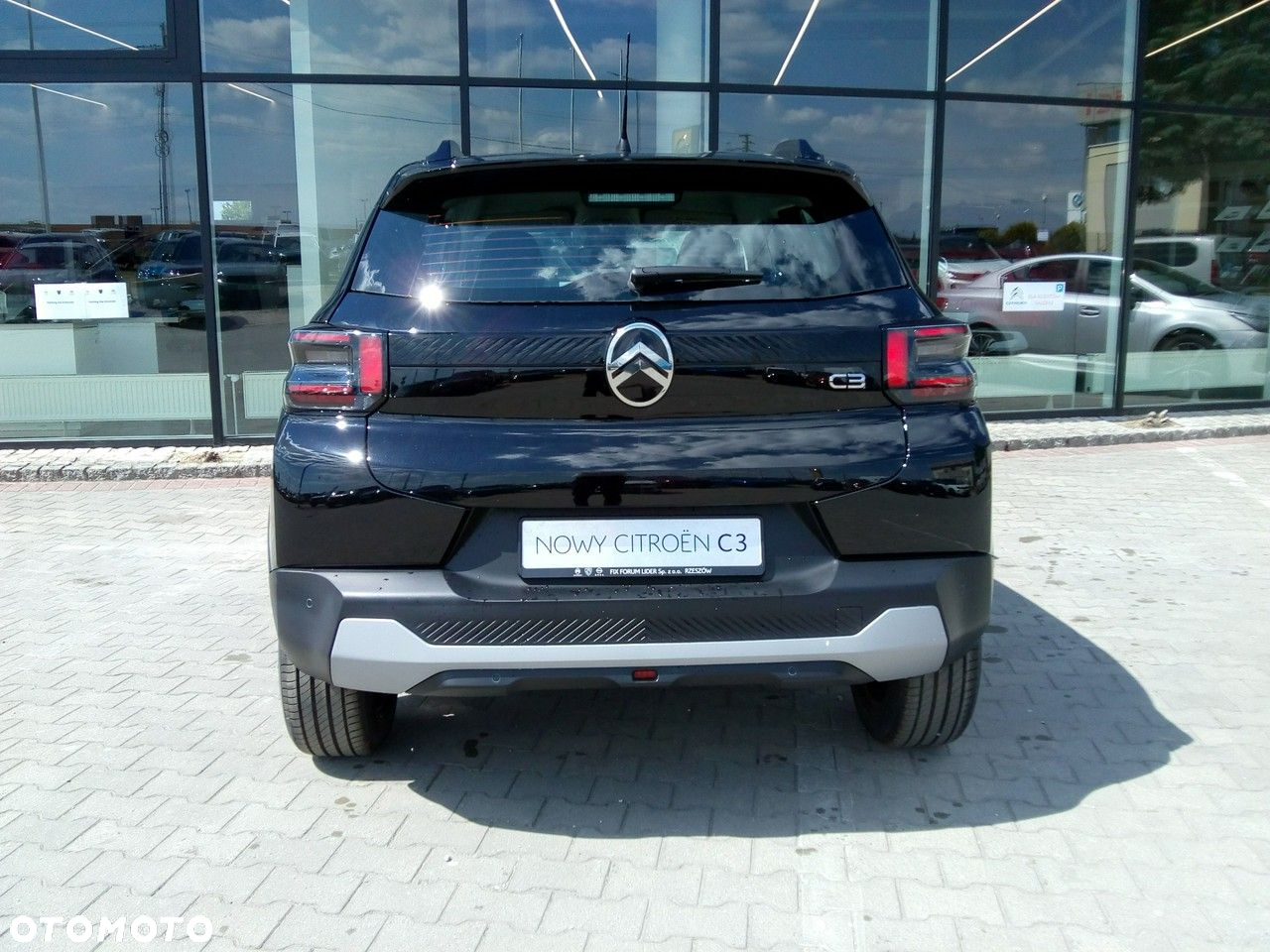 Citroën C3 - 7