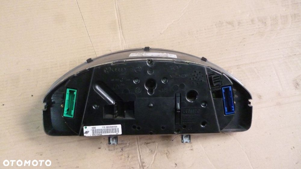 ford galaxy I lift 2.3 16v liczniki zegary automat - 2