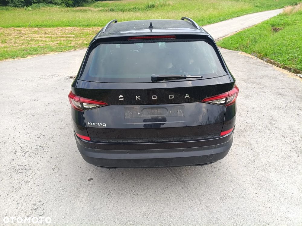 Skoda Kodiaq - 4