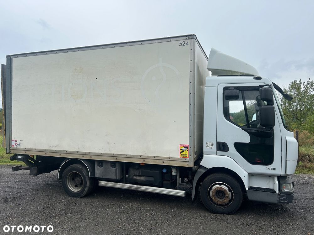 Renault Midlum 220 - 3