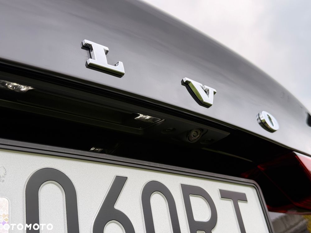 Volvo S60 B5 B AWD Plus Dark - 24