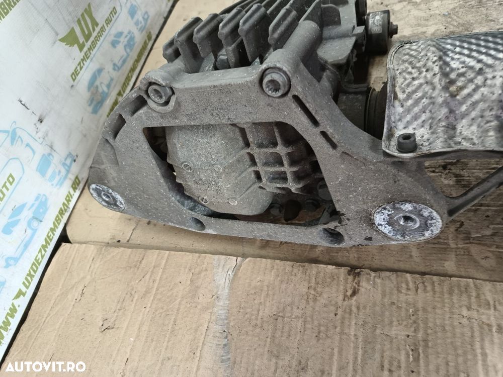 Grup spate diferential 3.0 bi-tdi CGQB  raport 43:13 0bc500044d Audi - 4