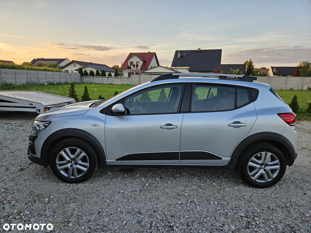 Dacia Sandero - 36