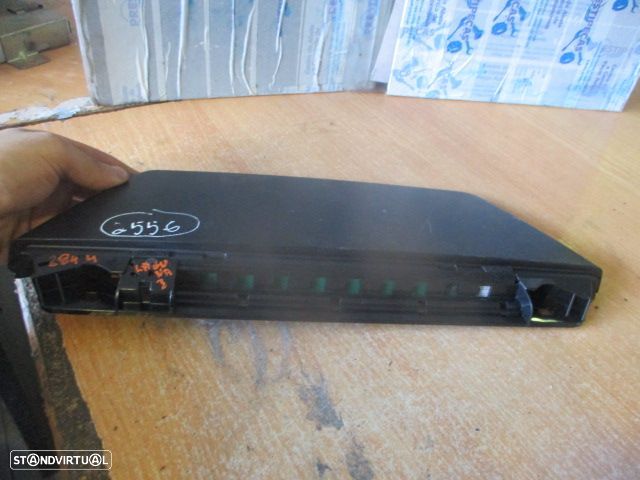 Farol Tras 265900001R RENAULT LAGUNA 3 2008 2.0DCI 130CV 5P  CINZA 3 Stop Original RENAULT LAGUNA 3 2009 1.5DCI 110CV 5P PRETO 3ºSTOP ORIGINAL - 2