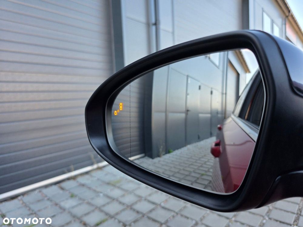 Kia ProCeed 1.6 T-GDI GT DCT - 34