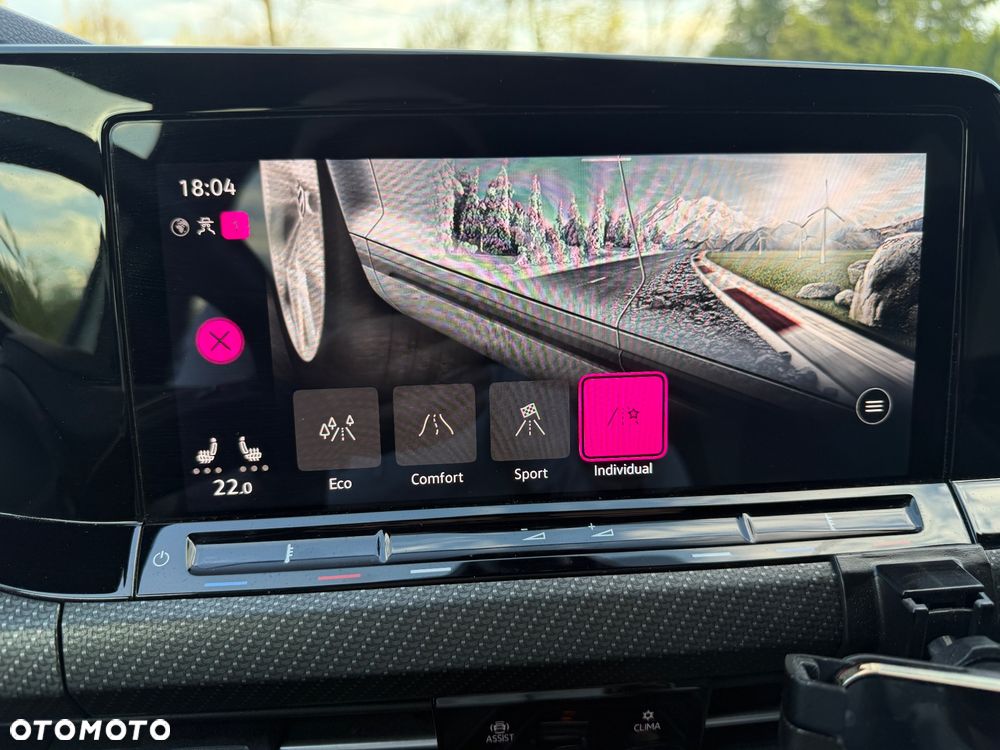 Volkswagen Golf 2.0 TDI 4Motion DSG Highline - 30