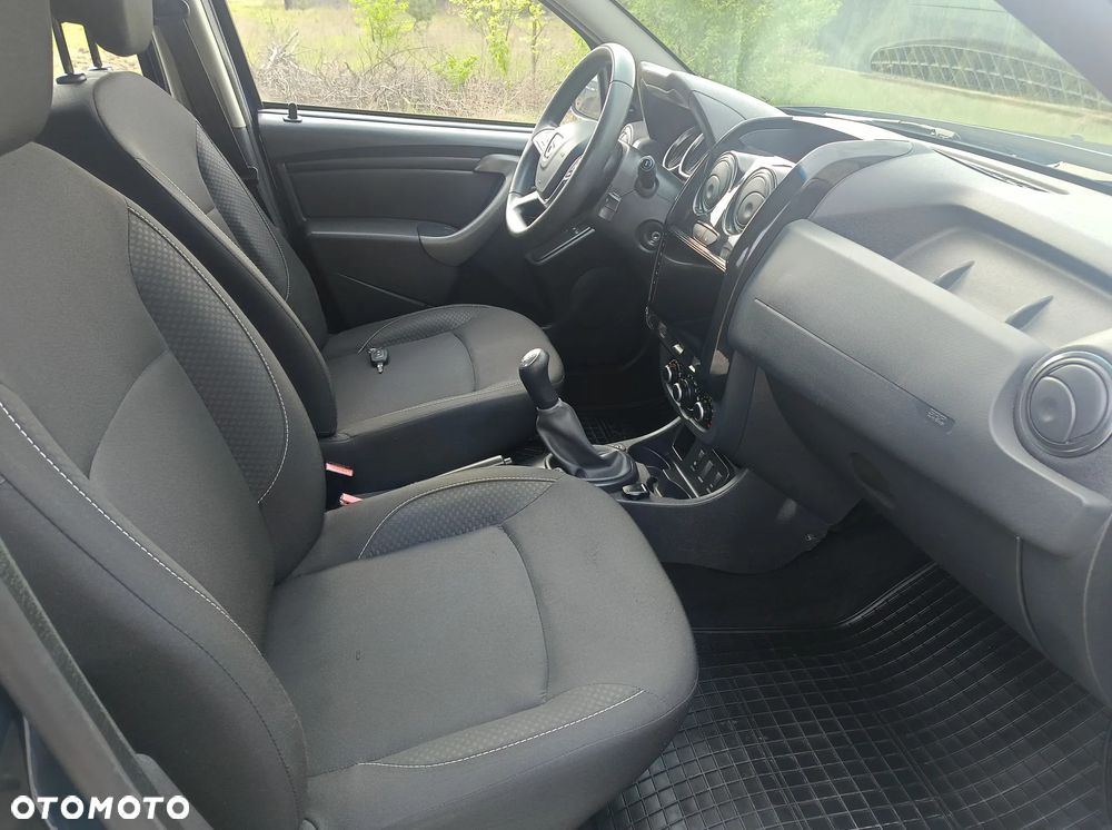 Dacia Duster - 15