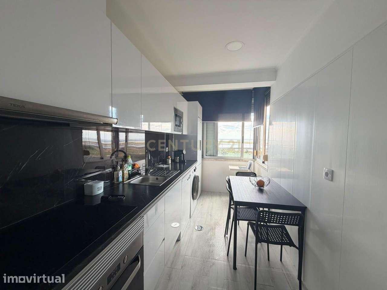 Apartamento Renovado em Santa Iria de Azoia, Loures - Grande imagem: 2/58