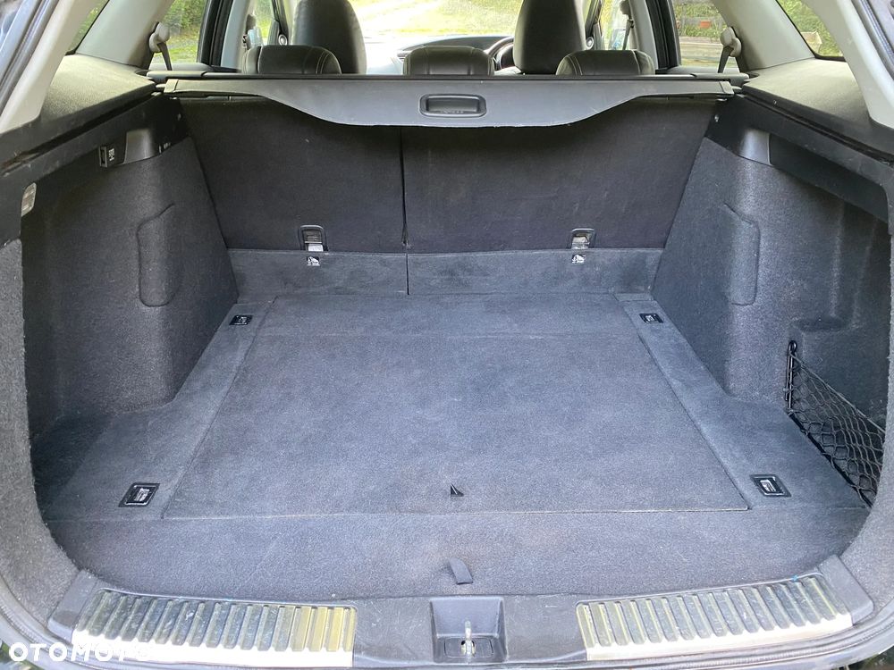 Honda Civic 1.6 i-DTEC Executive Navi - 30
