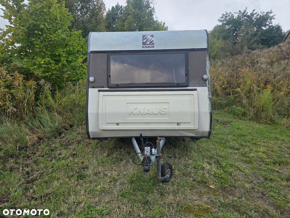 KNAUS 8203 - 2