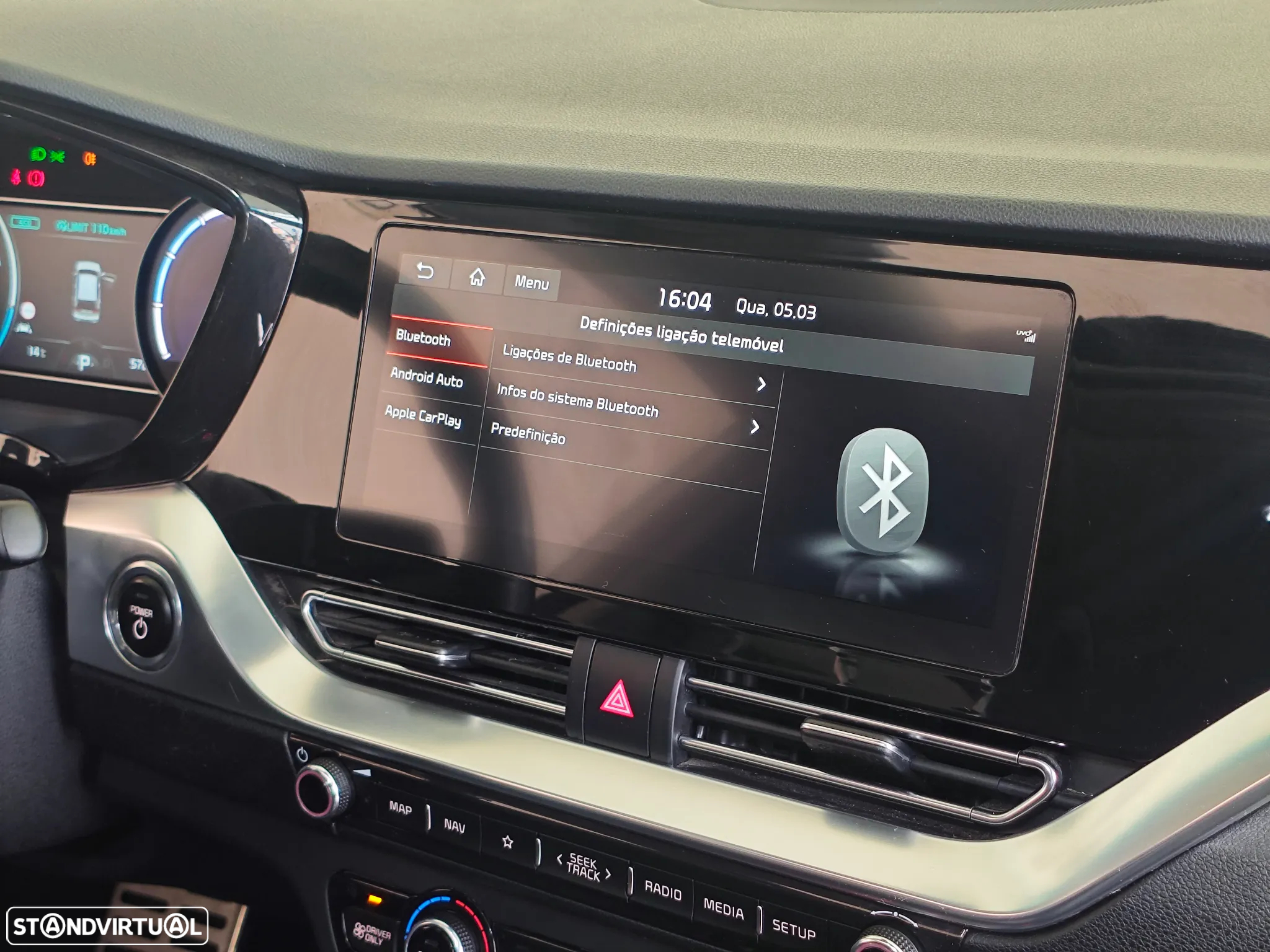 Kia e-Niro 64kWh - 37