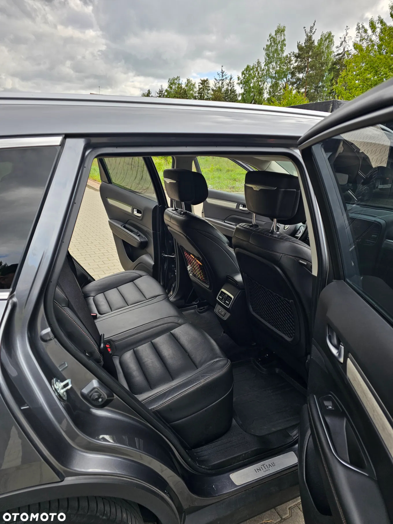 Renault Koleos 2.0 Blue dCi Initiale Paris 4x4 X-Tronic - 11