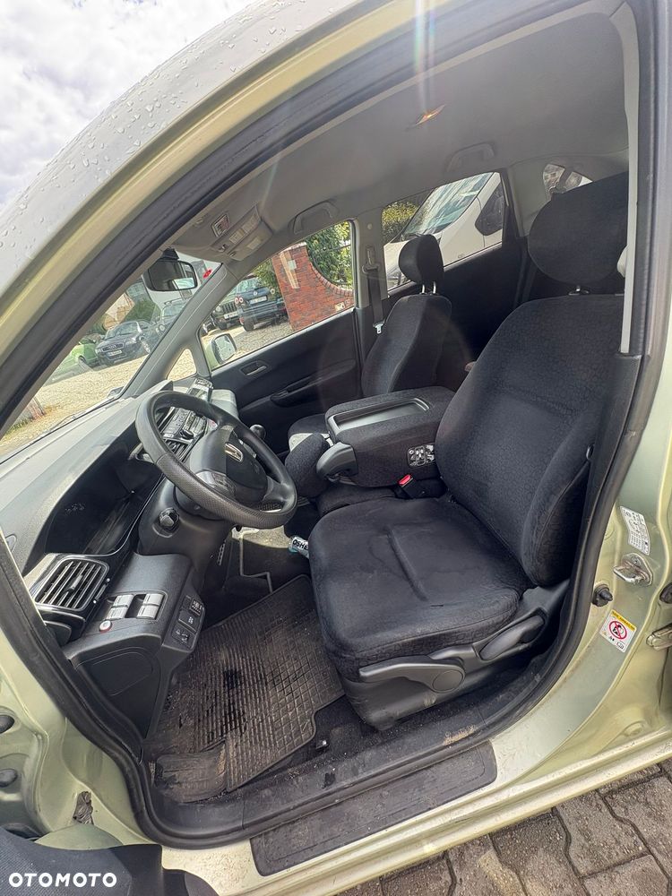 Honda FR-V 2.0 Comfort - 15