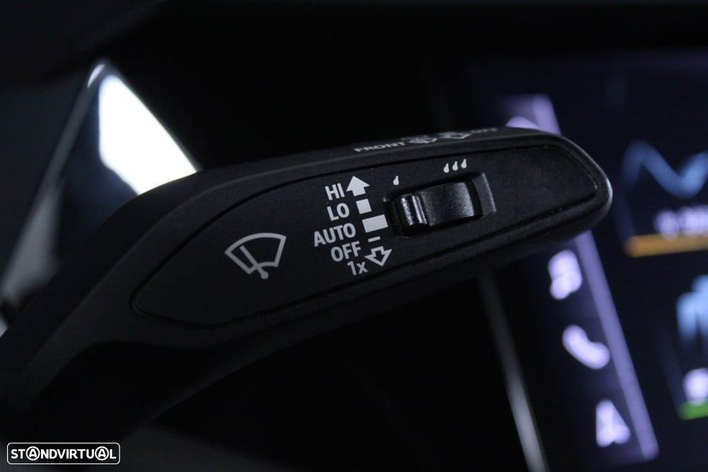 Audi A3 Sportback 40 TFSIe Advanced - 26