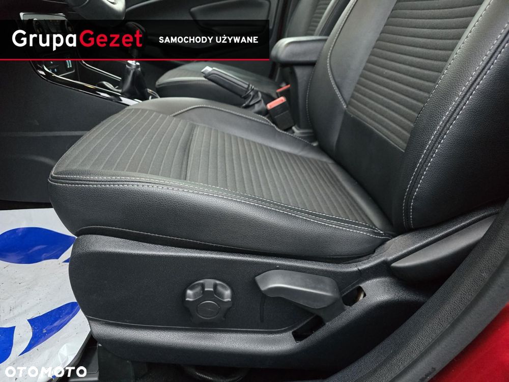 Ford EcoSport 1.0 EcoBoost GPF Titanium ASS - 27