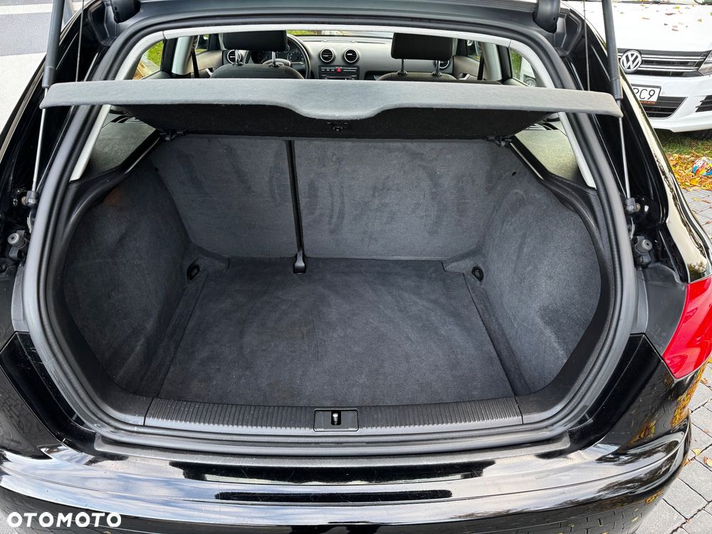 Audi A3 Sportback - 21