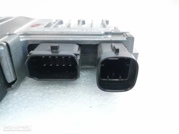 Centralina / Sistema Start Stop Peugeot 308 Sw Ii - 2