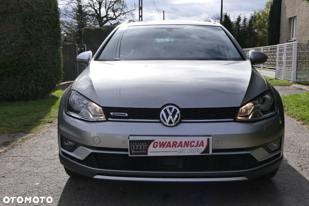 Volkswagen Golf Variant ver-2-0-bluetdi-4motion-comfortline - 15