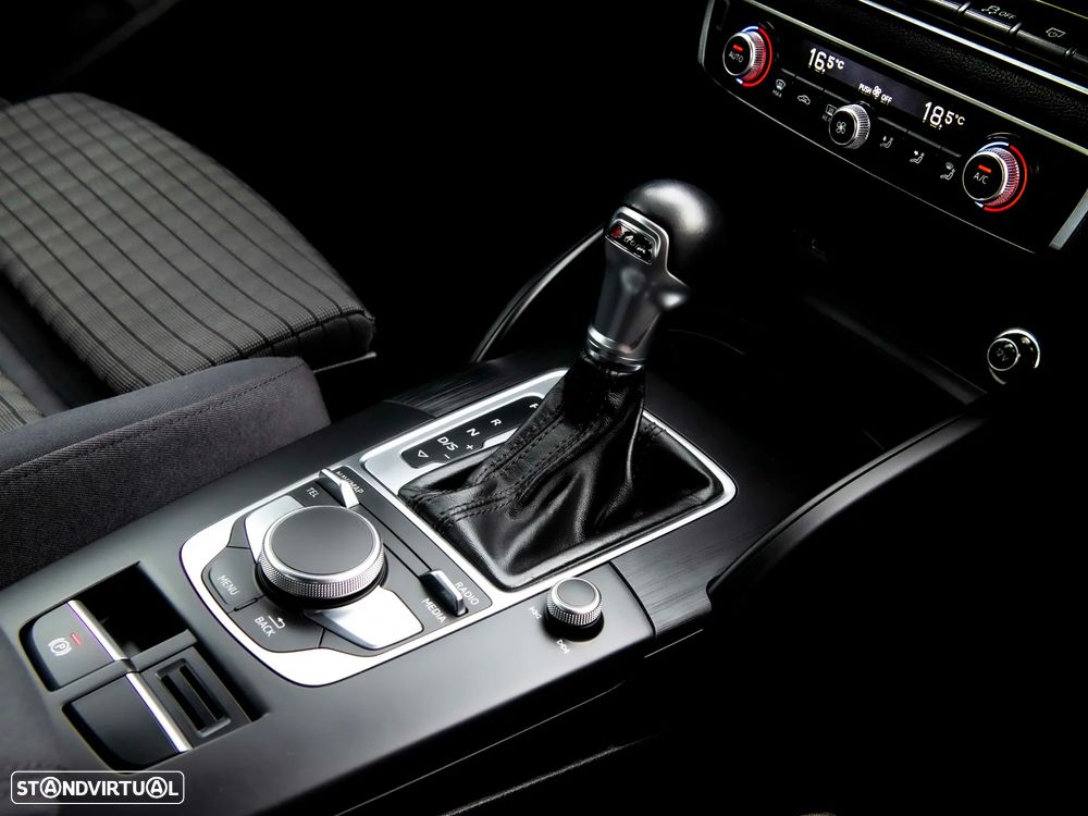 Audi A3 - 14
