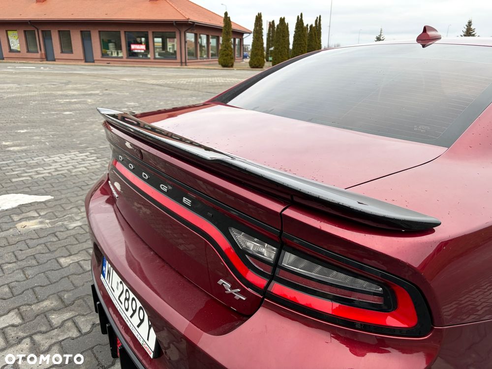 Dodge Charger 5.7 R/T - 6