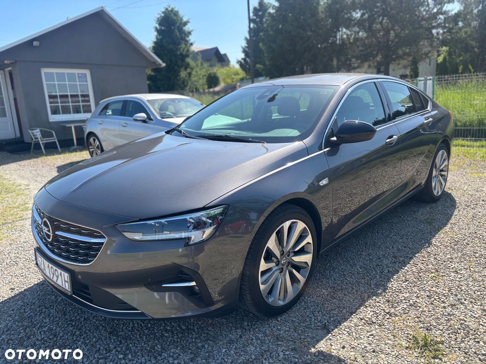 Opel Insignia 2.0 CDTI Elegance S&S - 4