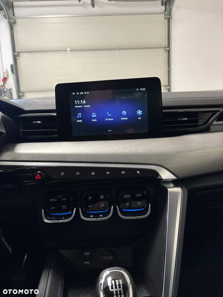 BAIC 3 1.5T Luxury - 12