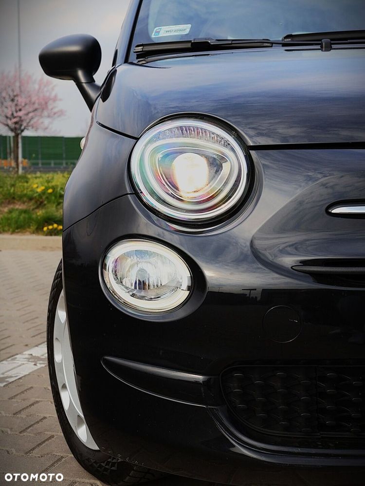 Fiat 500 1.2 Pop - 9