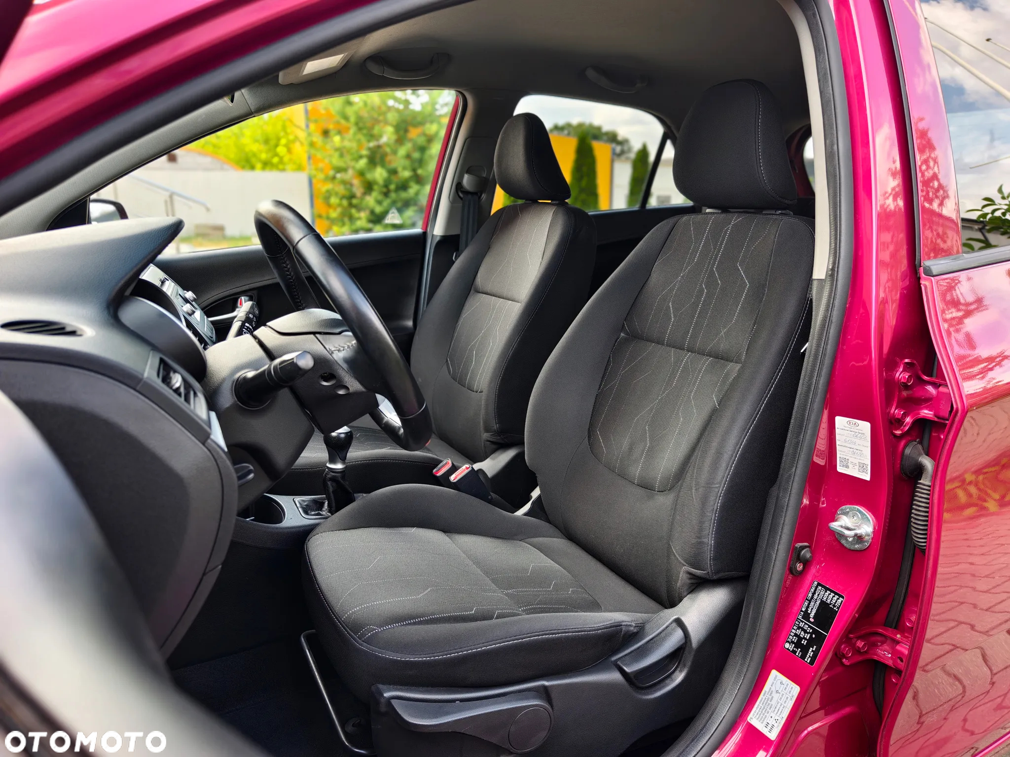 Kia Picanto 1.0 Attract - 7