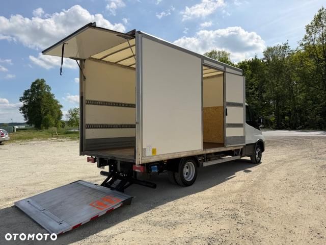 Iveco DAILY - 4