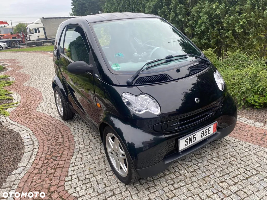 Smart Crossblade - 2