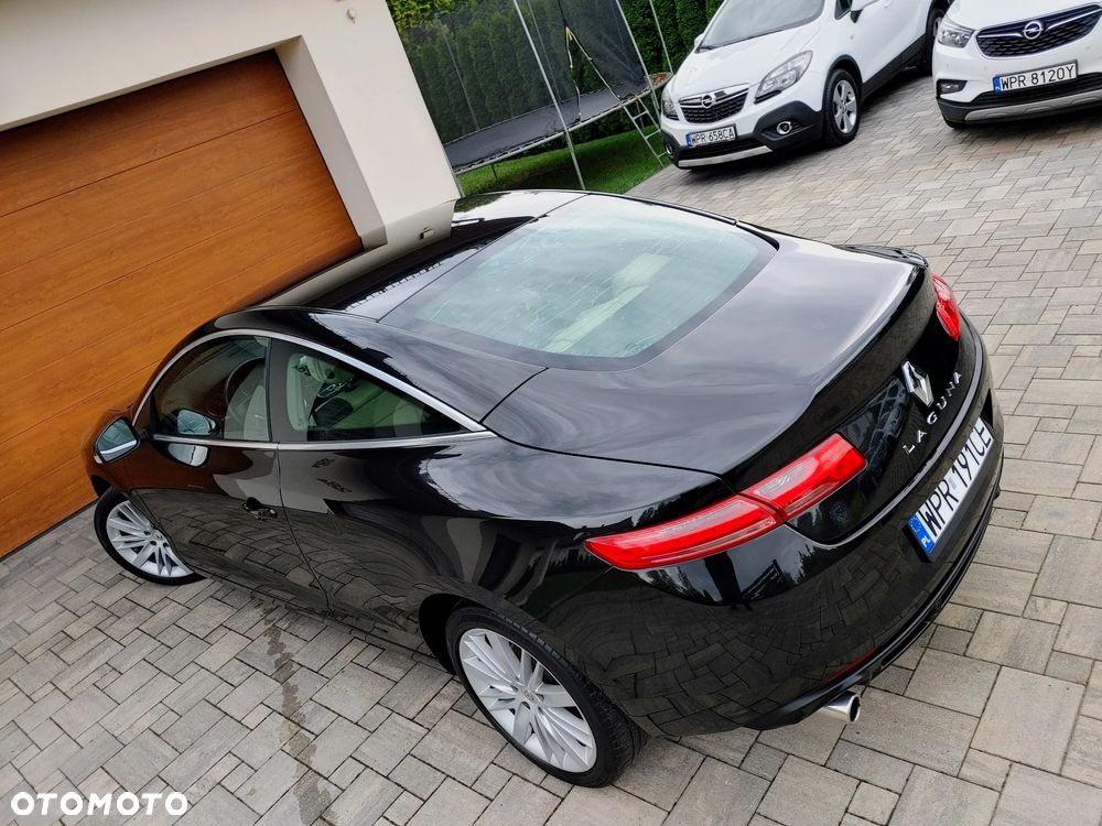 Renault Laguna 2.0T GT - 23