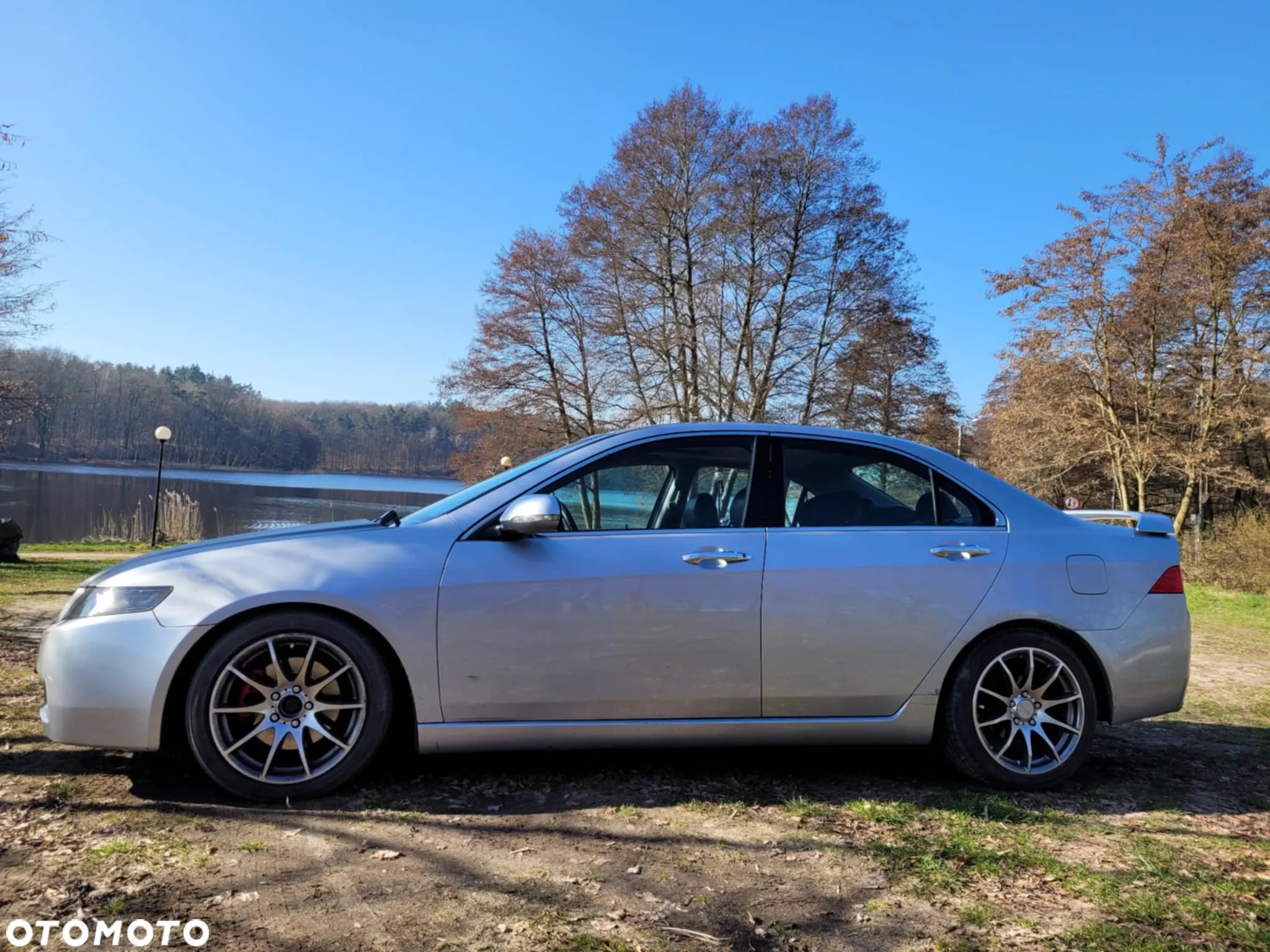 Honda Accord - 14