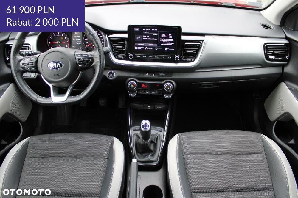 Kia Stonic - 15