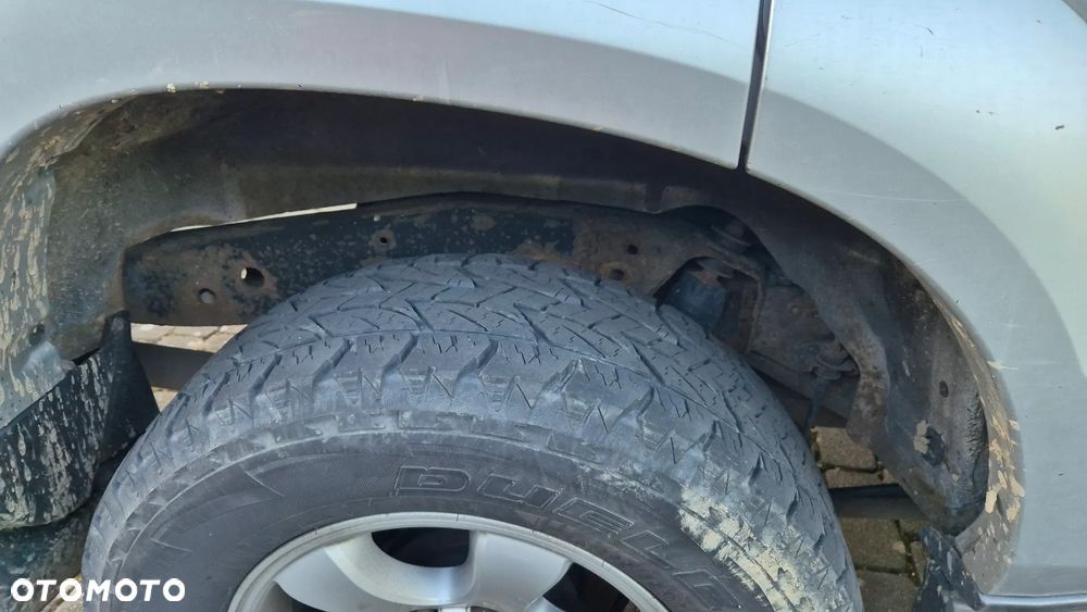 Toyota Land Cruiser 3.0 D Sol - 8