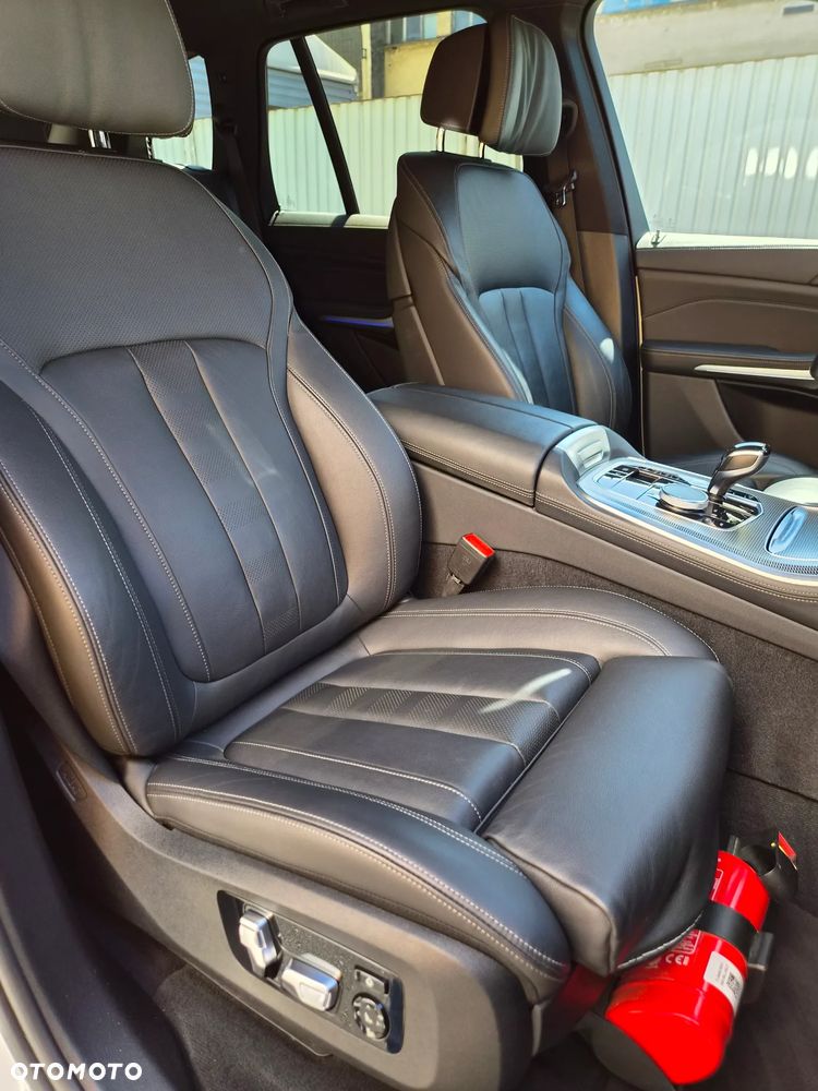 BMW X5 xDrive25d sport - 10